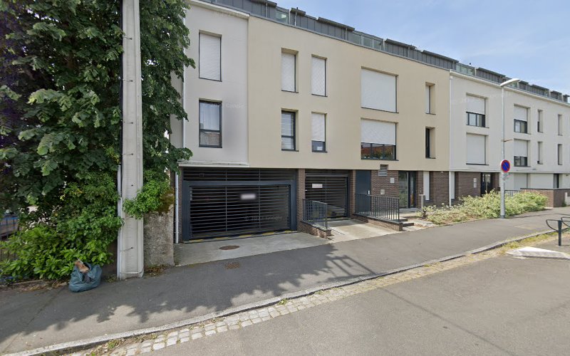 Association L&rsquo;Ile aux Enfants