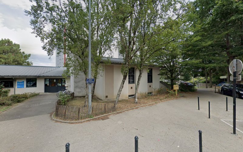 Multi-accueil Port Boyer