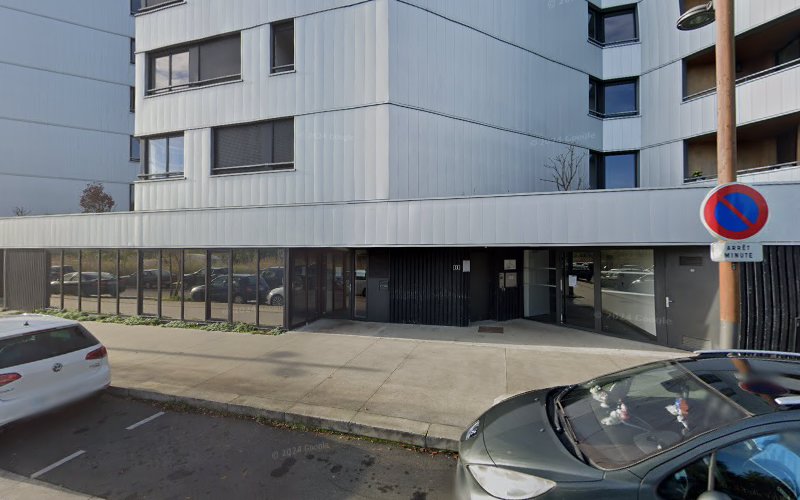 La Maison des Poupies