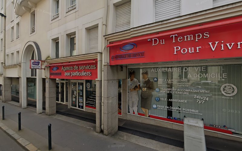 Relais Accueil Petite Enfance