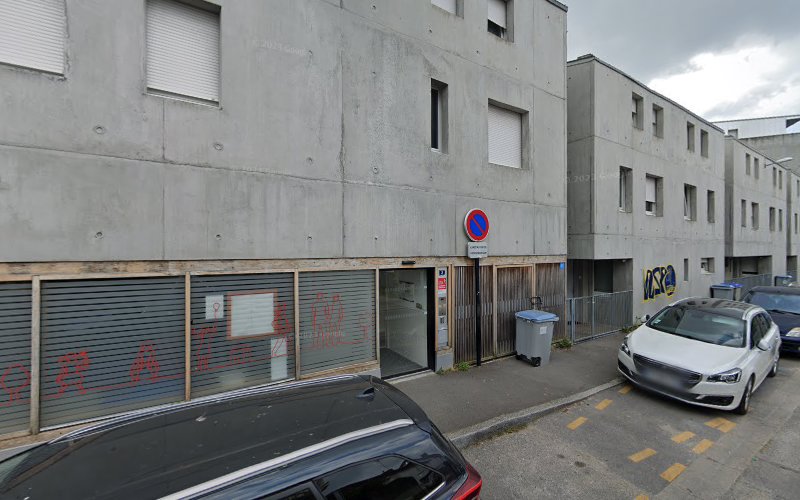 Multi Accueil Des Premiers Pas