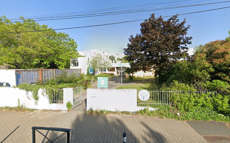 Multi-Accueil des 5 Continents