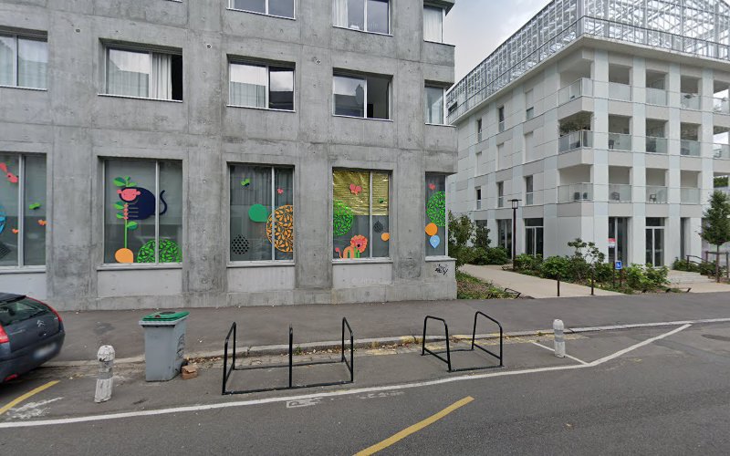 Na! Crèches – Ile de Nantes