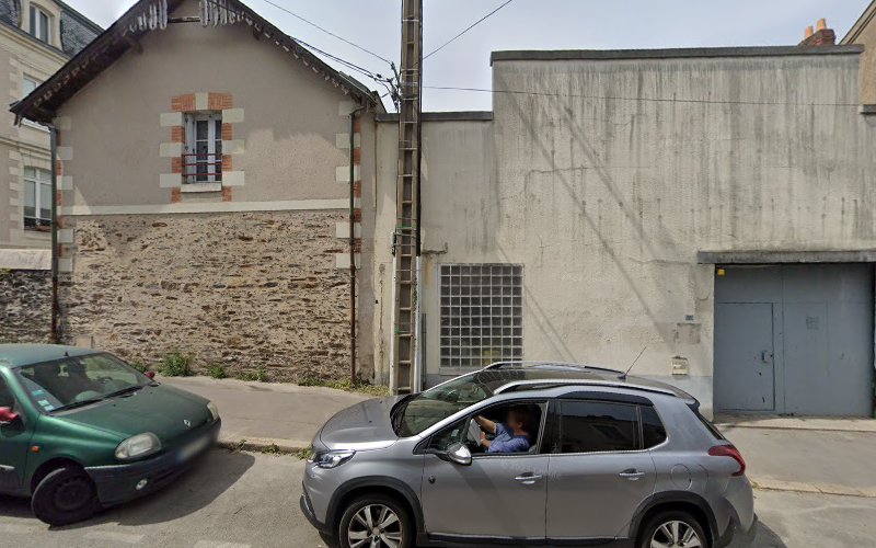 Micro-Crèche Minido – Nantes