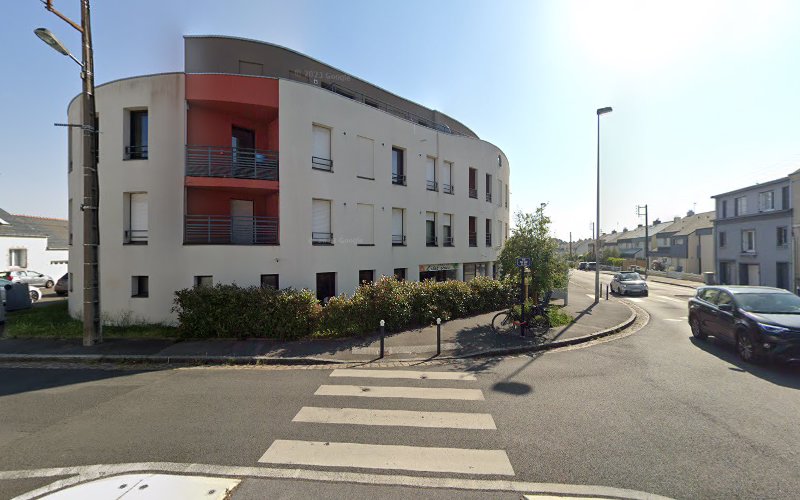 Creche L&rsquo;ilot Rêves