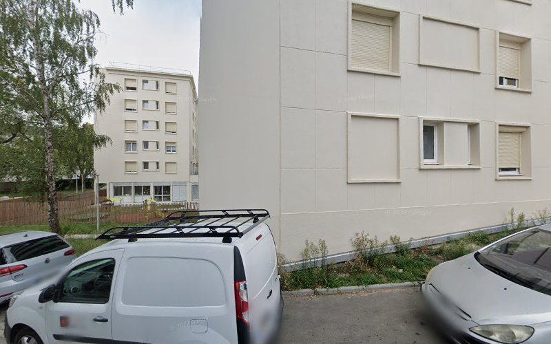 Crèche Le Petit Bonheur