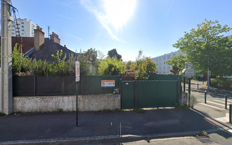 Multi-accueil du Breil