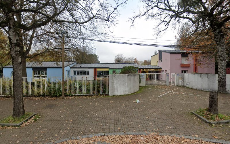 Multi accueil Petite Enfance Vanille Chocolat