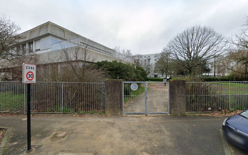 Multi Accueil Petite Enfance Bellevue