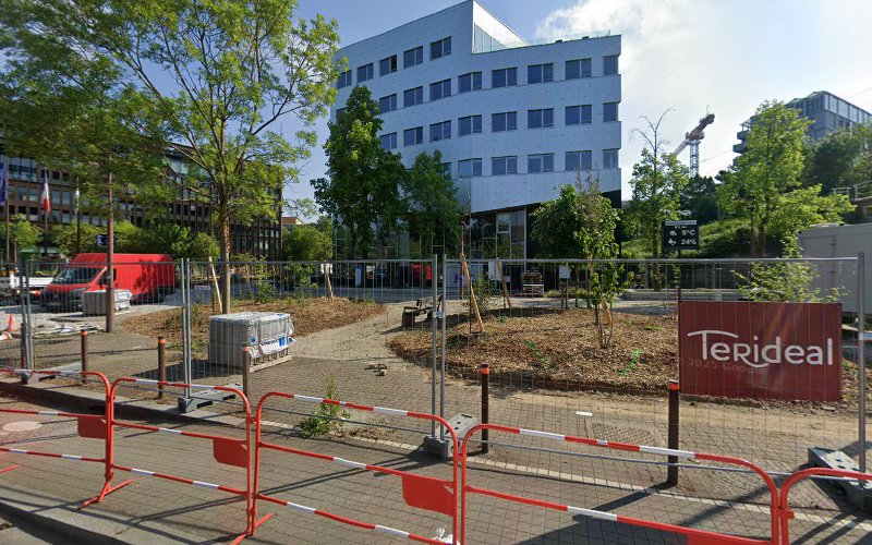 Multi-accueil Petite enfance Concertino