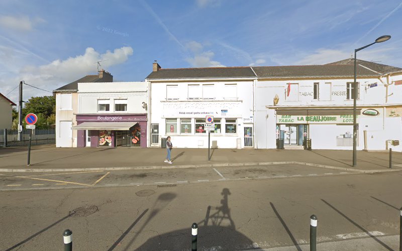 Relais Accueil Petite Enfance Est