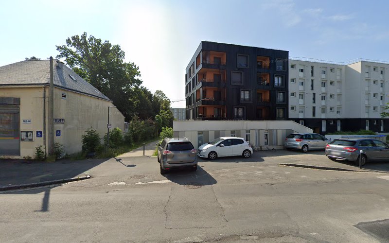 Multi-Accueil Petite enfance Cosmos