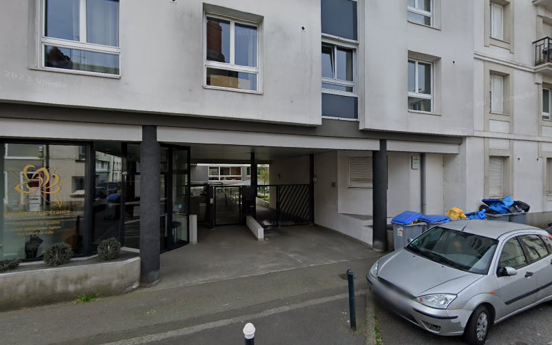 Crèche La Toupie Magique