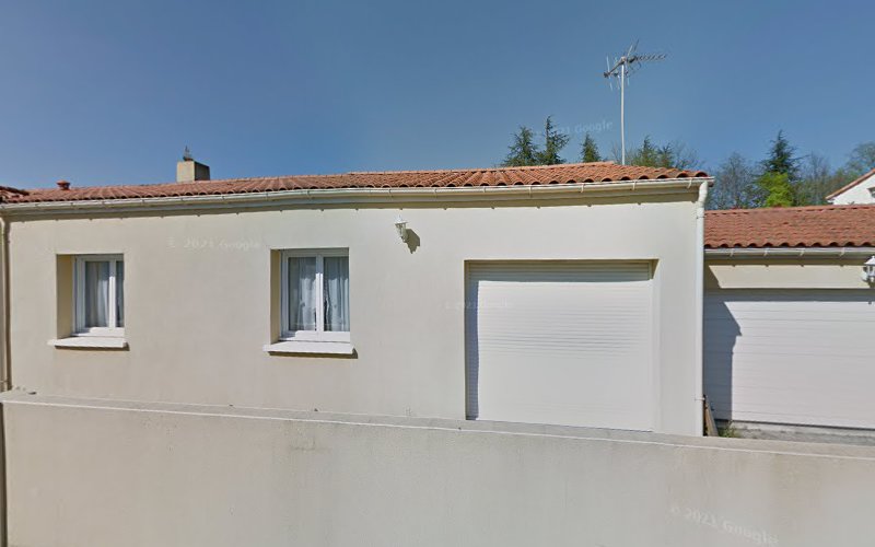 Micro crèche « Les pieds dans l&rsquo;eau » Nantes