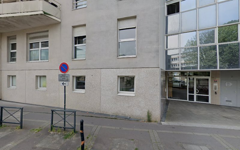 Halte Garderie Sully