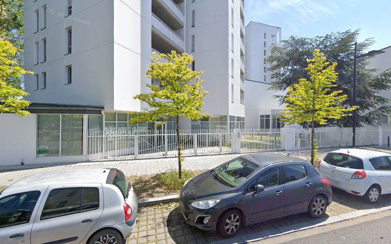 Crèche des P&rsquo;tits Haubans