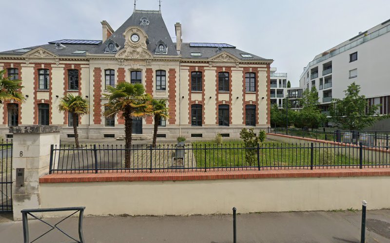 Nursery Mickey Minnie