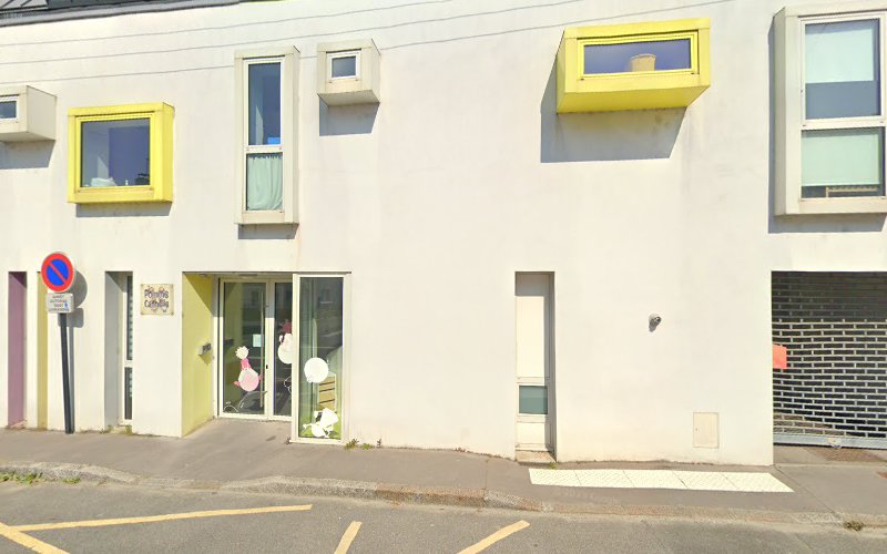 Crèche Pomme Cannelle