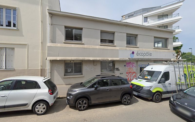 Crèche Babilou Nantes Bouillé