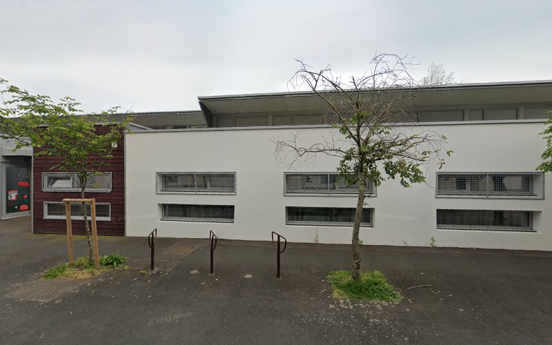 Multi accueil Beaulieu