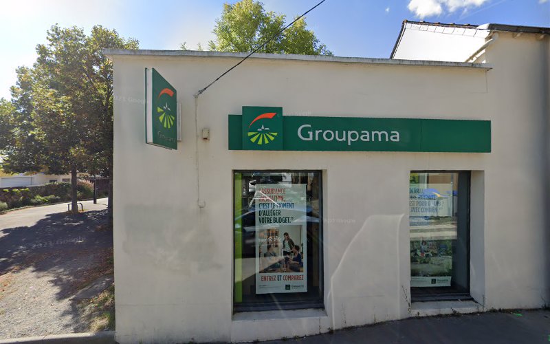 Crèche municipale Multi-Accueil Saint Joseph de Porterie