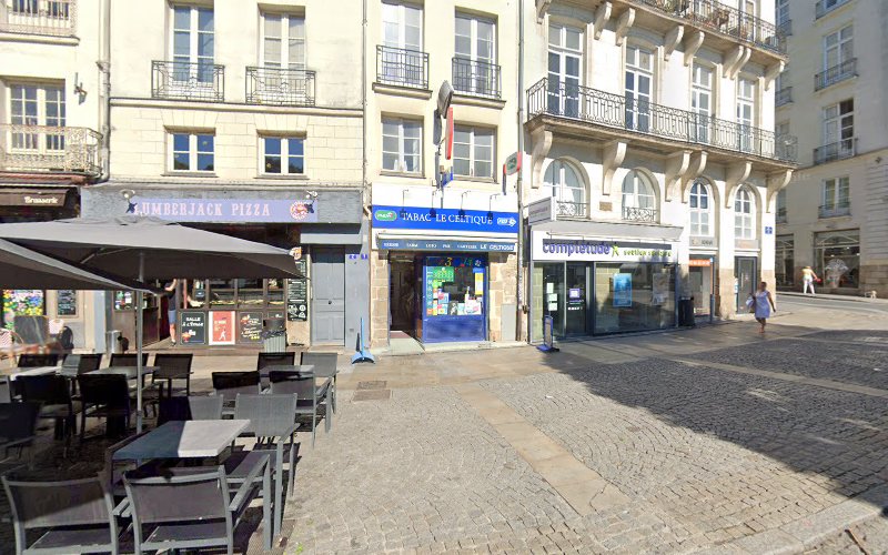 Point Nickel – TABAC LE CELTIQUE