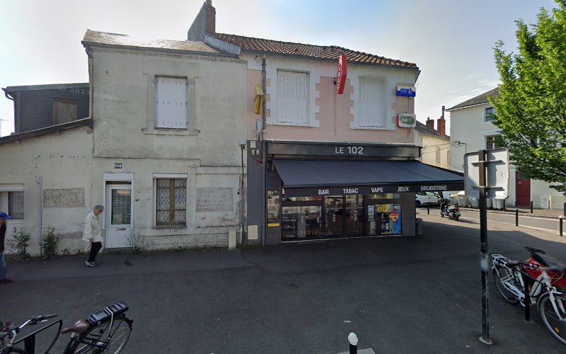 Point Nickel – TABAC LE 102