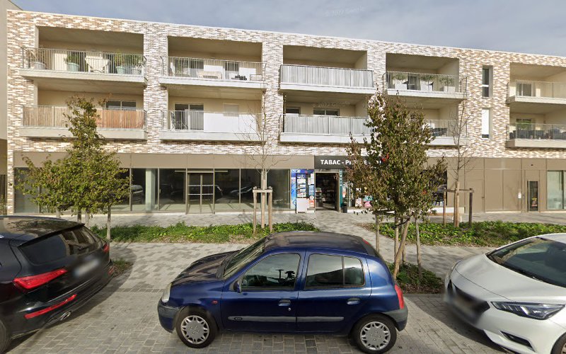 Point Nickel – TABAC LE PASSANT
