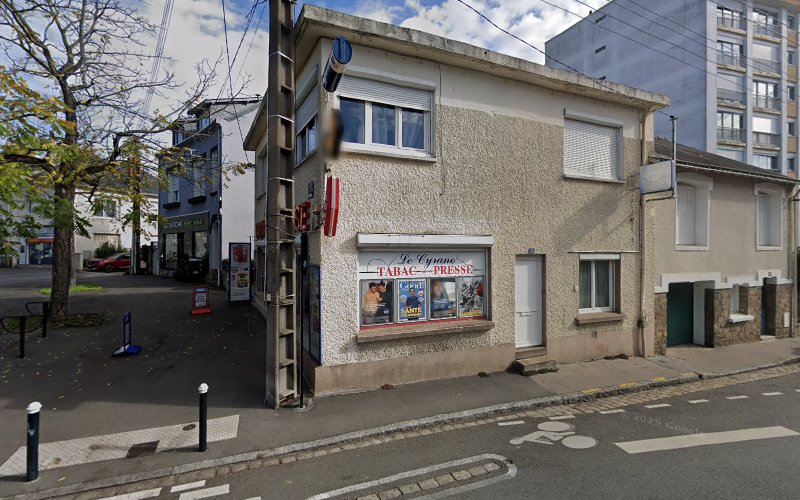 Point Nickel – TABAC PRESSE LE CYRANO