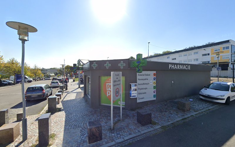 Point Nickel – LA TABATIERE