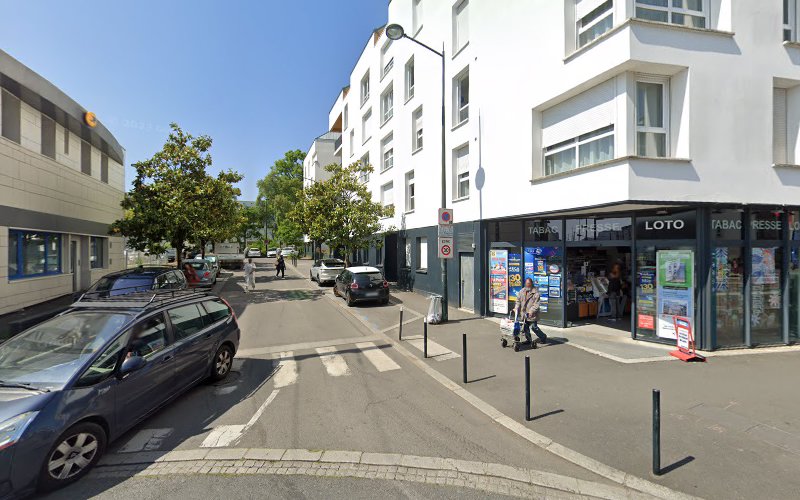 Point Nickel – TABAC CRESPIN