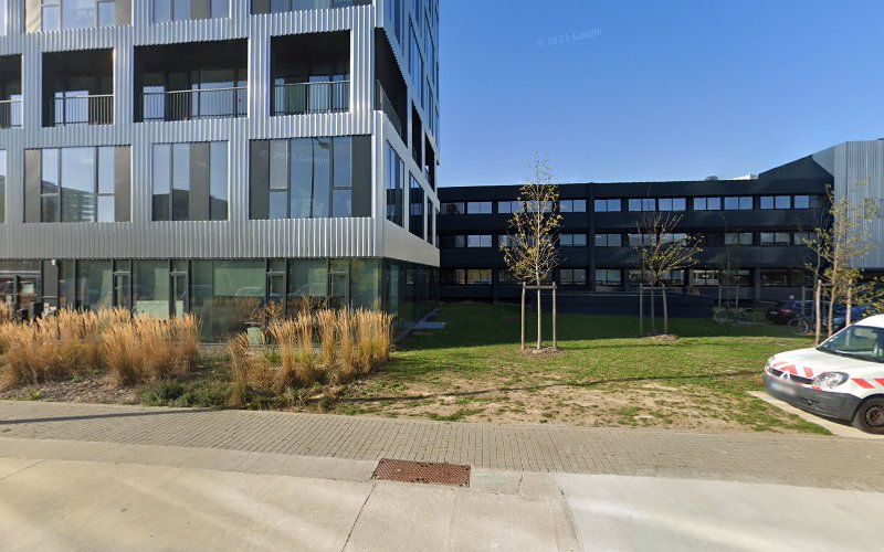 Irss Bâtiment 2