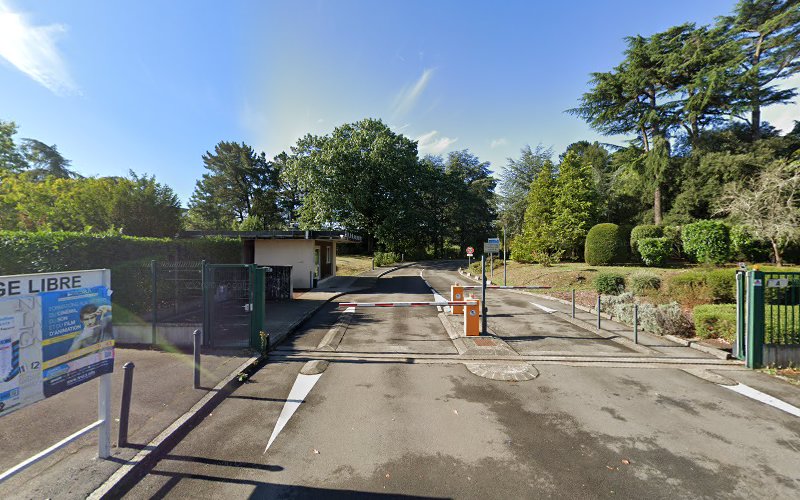 IFCS de NANTES