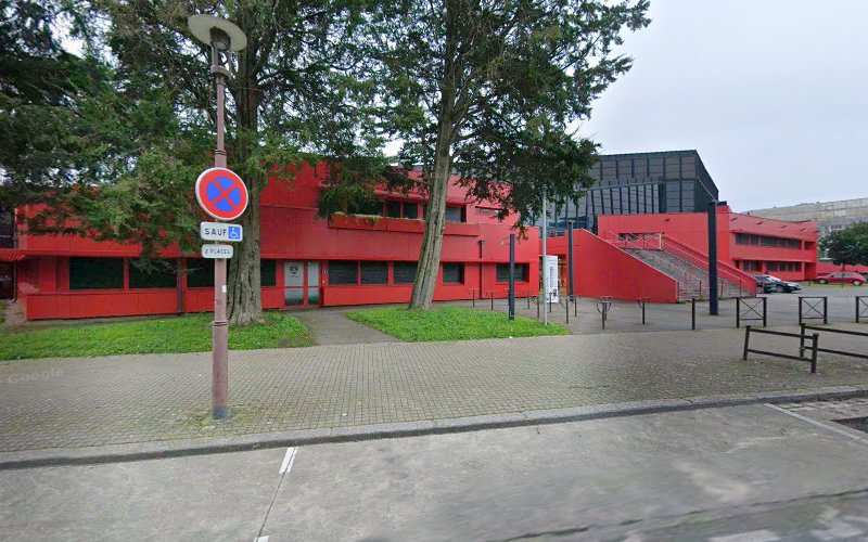 Dojo Aïkido de Nantes