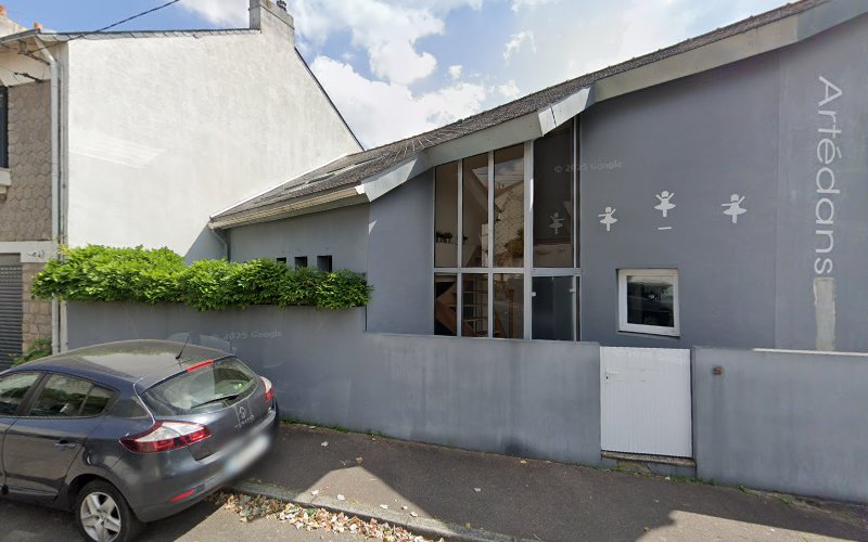 Ecole Artedanse