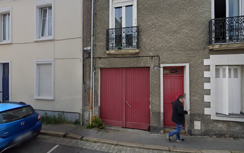La Conserverie