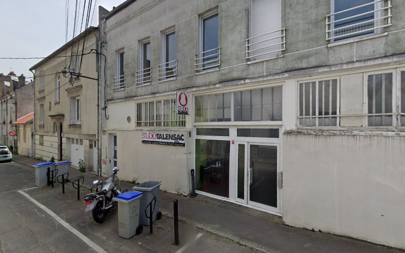 Studio Talensac