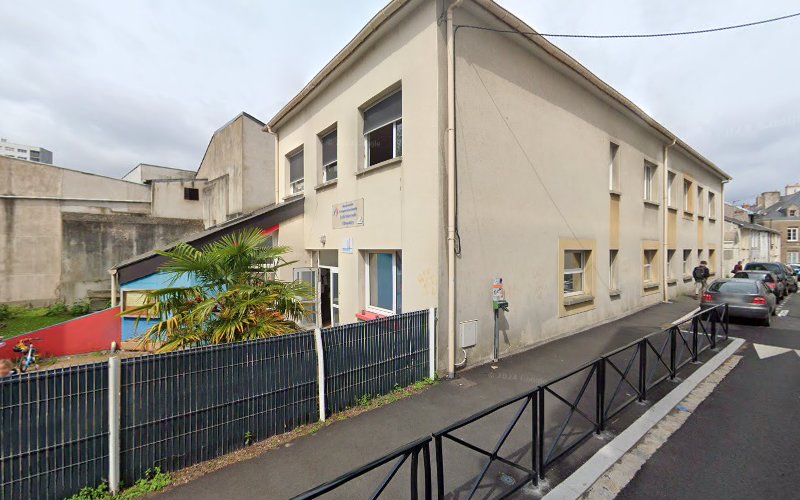 Ecole Notre Dame De La Sagesse