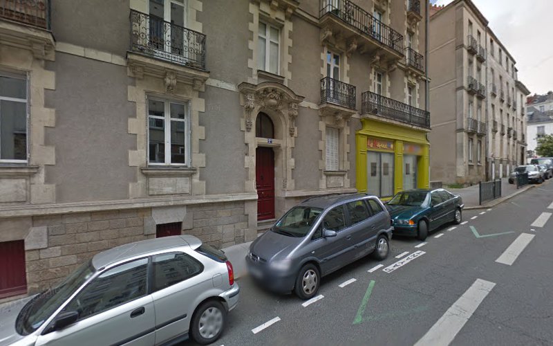 École Notre Dame de Bon Port, école maternelle et primaire privée
