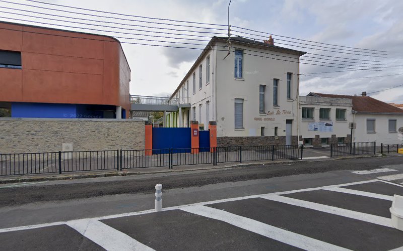 École Sainte Thérèse