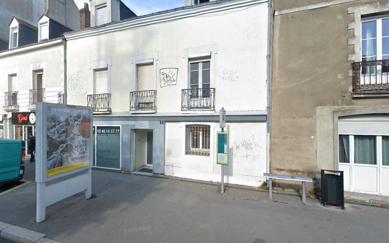 Ada Tech School (Formation développeur web et logiciels à Nantes)