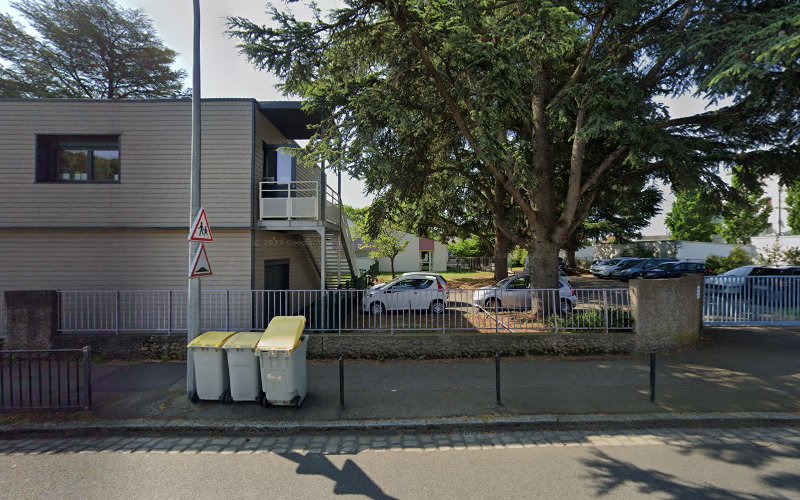 École maternelle Bottière