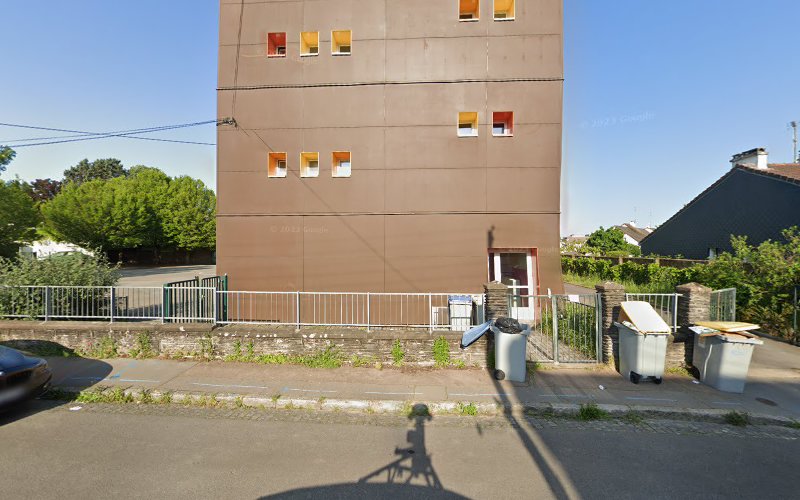 École élémentaire Maurice Macé
