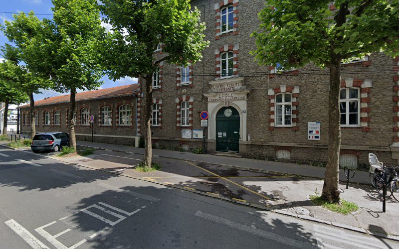 Ecole Publique Elementaire Fraternite