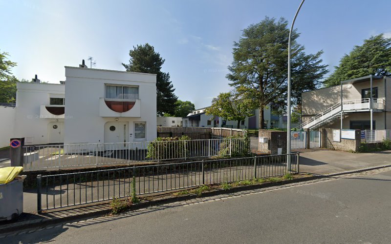 Ecole élémentaire de la Bottière