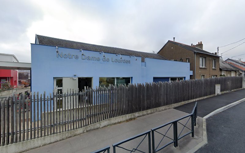 École Notre-Dame de Lourdes