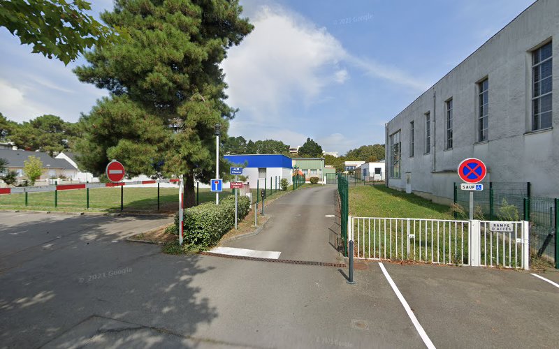 École Sainte Claire d&rsquo;Assise