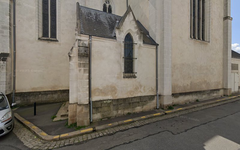École Sainte-Anne