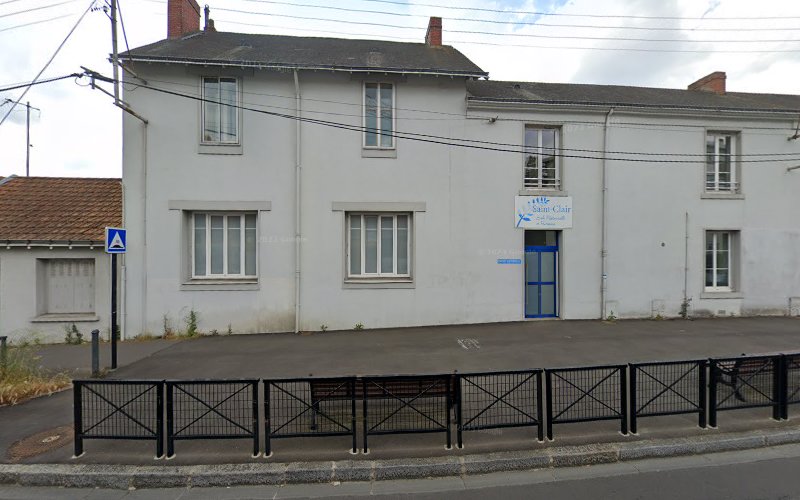 Ecole Saint Clair