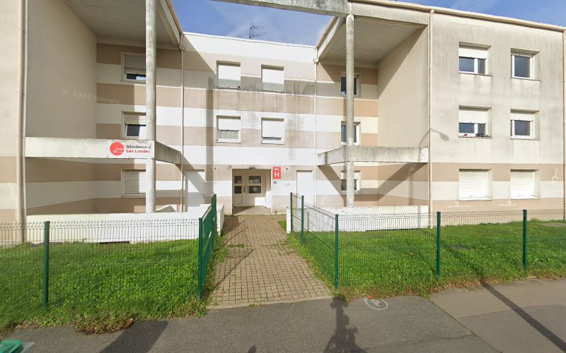 Residence Les Landes